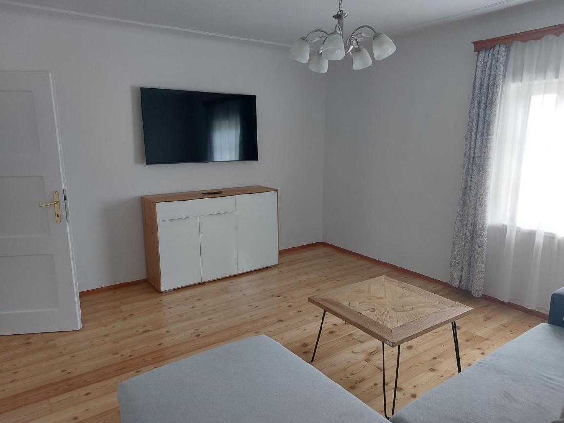 Ferienwohnung Salzafeld Bad Mitterndorf Luaran gambar