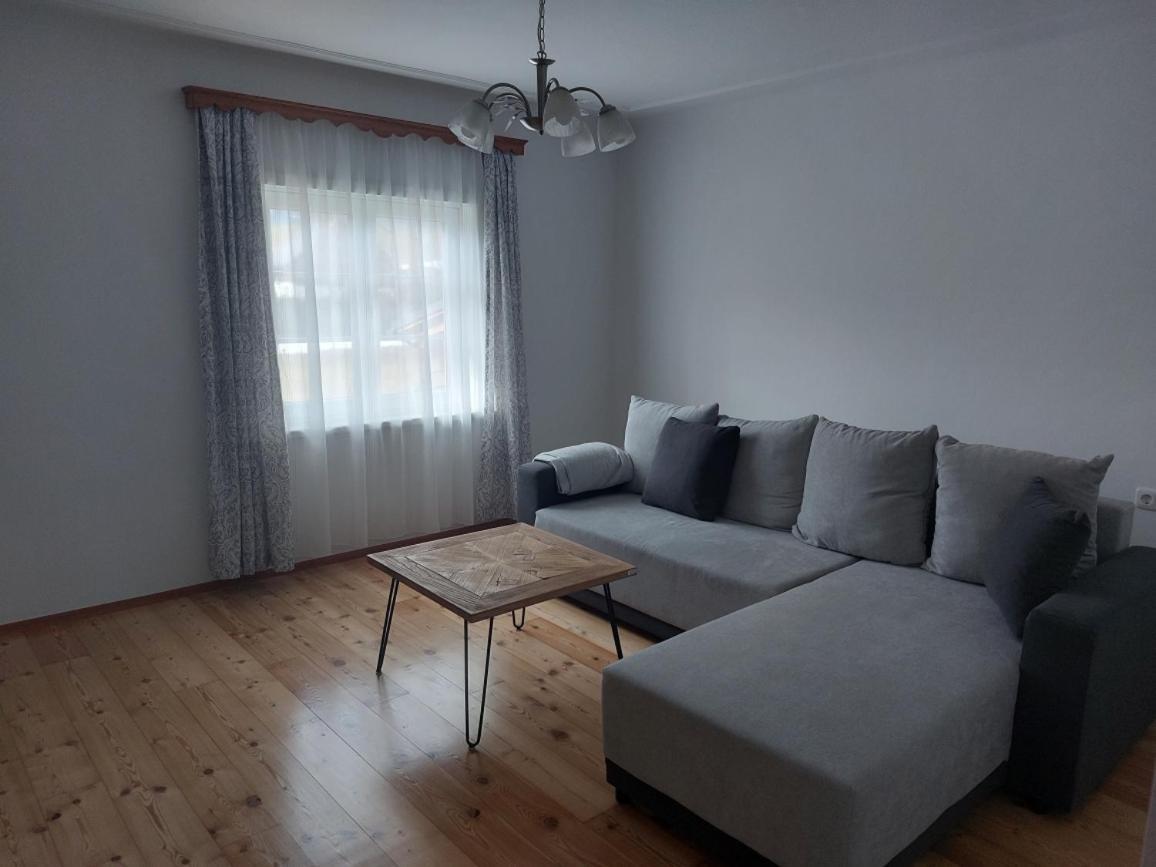 Ferienwohnung Salzafeld Bad Mitterndorf Luaran gambar