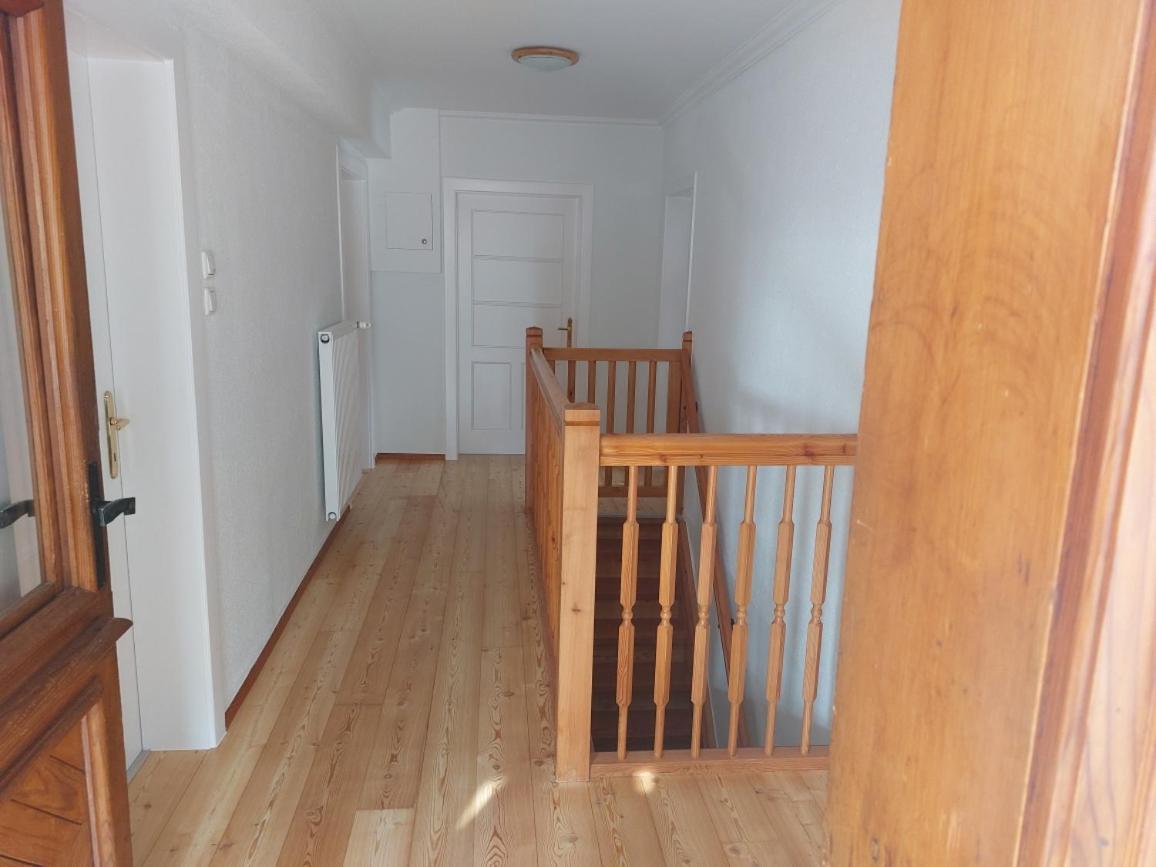 Ferienwohnung Salzafeld Bad Mitterndorf Luaran gambar