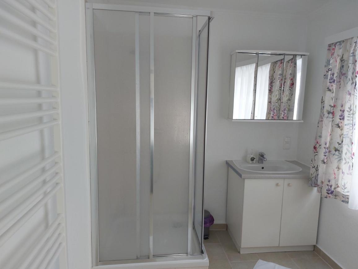 Ferienwohnung Salzafeld Bad Mitterndorf Luaran gambar