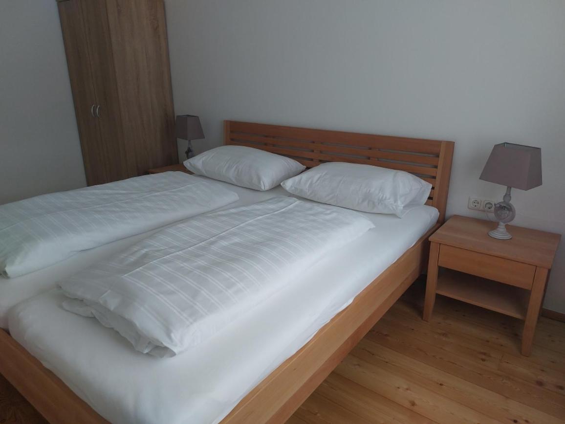 Ferienwohnung Salzafeld Bad Mitterndorf Luaran gambar